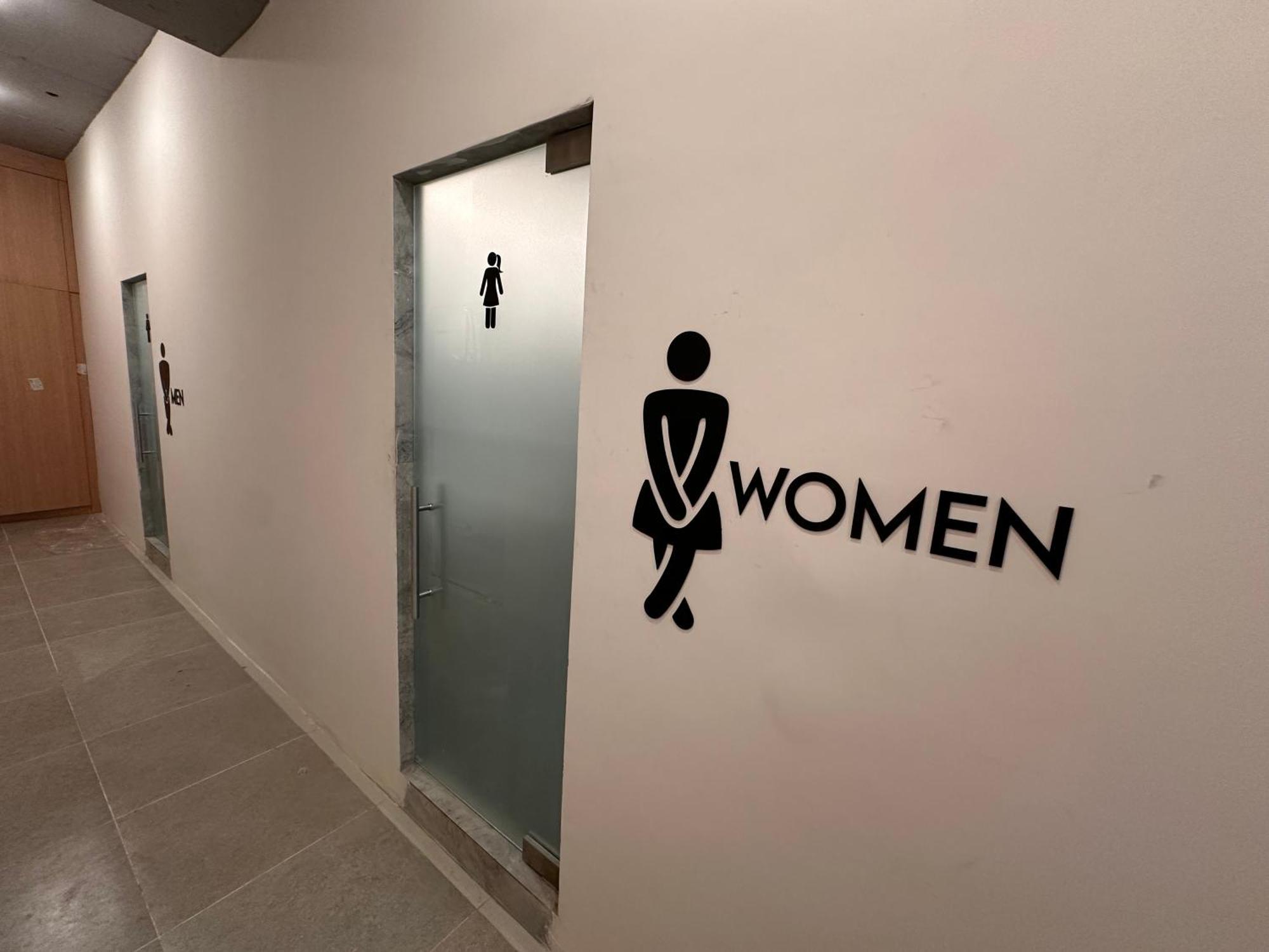 Blr Pods Hotell Bangalore Eksteriør bilde